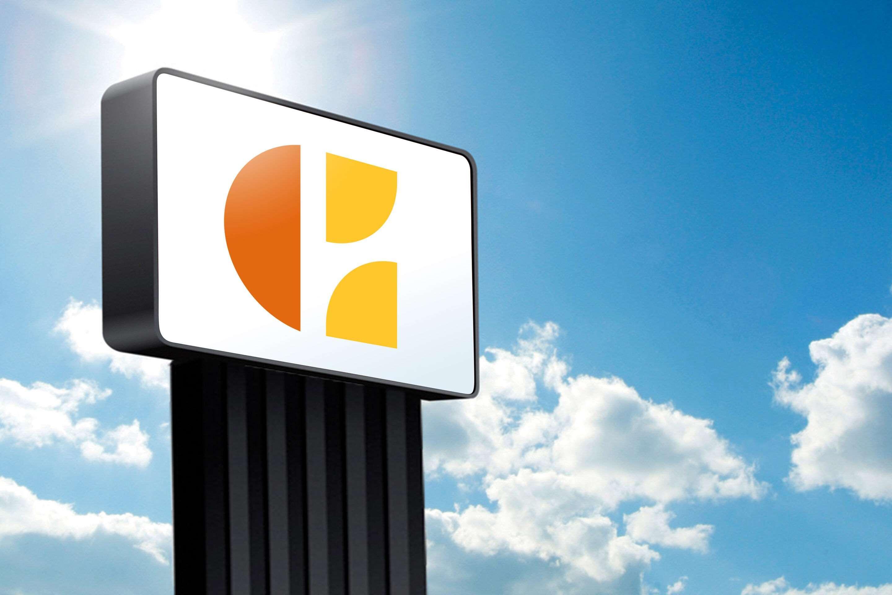 Comfort Inn & Suites Goodland Exterior foto